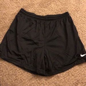 Nike basketball shorts